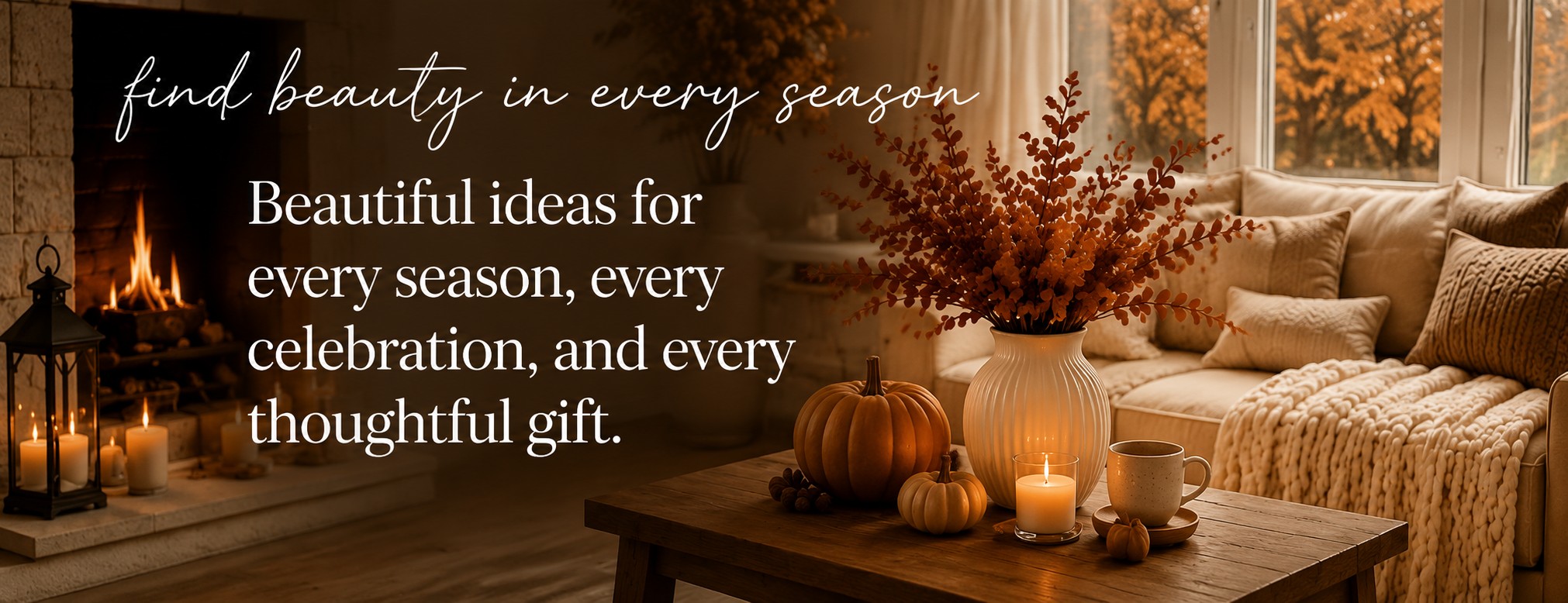 Elegant celebration setup featuring thoughtful décor, seasonal details, and inspiring ideas for memorable gatherings and special moments.